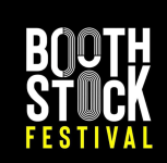 particulier beveiligingsbedrijf Boothstock logo