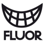 particulier beveiligingsbedrijf Fluor Logo