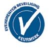 particulier beveiligingsbedrijf Keurmerk evenementenbeveiliging