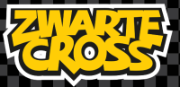 particulier beveiligingsbedrijf Zwarte Cross Logo